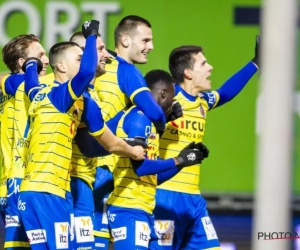 Waasland-Beveren slaat kloof van zeven punten met Lokeren en toch... "Wij wonnen zelf ook uit het niets drie keer op rij"