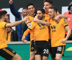 ? Na Liverpool wipt Wolverhampton nu ook Manchester United