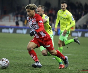 ? Manuel Benson over Racing Genk: "Ik weet niet of ik terugga deze zomer"