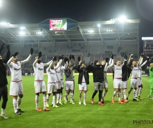 6. Antwerp - Fans blikken vooruit op PO 1: "Anderlecht onze grootste concurrent voor laatste plaats, maar we mikken tussen plaats 3 en 5"