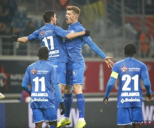 Gent-spelers kunnen rekenen op serieuze premie bij Bekerwinst