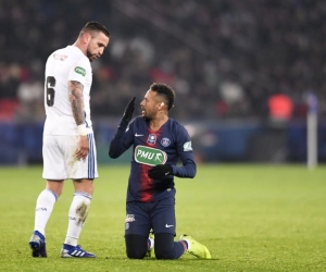 "Ney, verander niets": PSG reageert op Franse poll over het provocatieve gedrag van Neymar