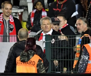 De Bosuil belooft te kolken, zorgt Bölöni opnieuw voor straffe taferelen? "Hiervoor komen ze massaal naar het stadion"