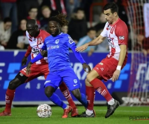 Genk-coach Clement moet enkele vraagstukken oplossen voor komst van Moeskroen