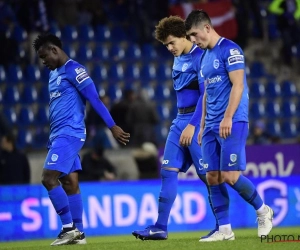 Racing Genk leent verdediger uit aan Braziliaanse club