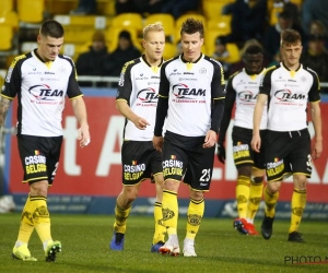 Donkere wolken boven Daknam: ex-spelers Harbaoui en De Pauw maken degradatiezorgen Lokeren nog wat groter