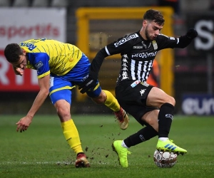 Bruno speelde zijn beste match van het seizoen, maar was gefrustreerd: "Gedomineerd, zelfs met tien"