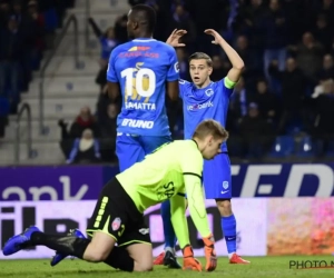 Moeskroen pleegt hold-up in Genk