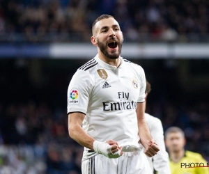 ? Real Madrid doet dankzij Benzema een uitstekende zaak in Barcelona, ex-Buffalo klopt Courtois