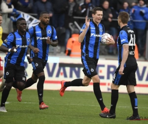 Club Brugge zet scheve situatie recht in Oostende en is dé winnaar van het weekend