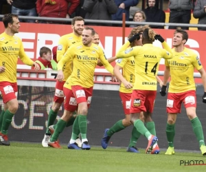 Bekerglorie voor KV Oostende? "We willen woensdag teruggeven aan de fans en dan allemaal samen naar de Heizel!"