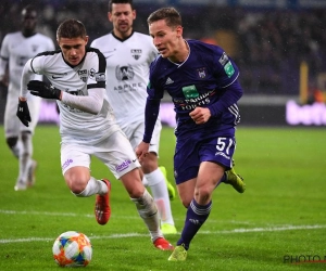 Had winnend doelpunt Anderlecht afgekeurd moeten worden? Makelélé en Rutten reageren