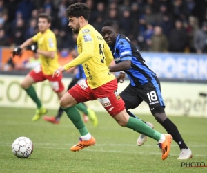 Domper voor Club Brugge: cruciale middenvelder mist topper tegen AA Gent