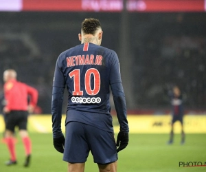 🎥 Neymar misdraagt zich opnieuw en slaat supporter van Rennes