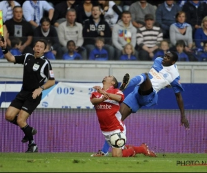 Is een doodschop uit 2011 de reden dat Carcela niet aanwezig was op de Gouden Schoen? Preud'homme vindt het "geen excuus"