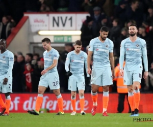 Wat is hier gebeurd?! Chelsea lijdt zwaarste nederlaag van het seizoen, Liverpool kan niet winnen, Tottenham sleept zege uit de brand