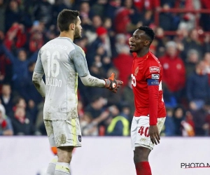 Eén Anderlecht-speler stond tussen twee vuren tijdens het 'Baraki-incident'