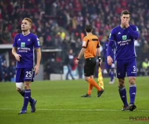 Heeft Anderlecht binnenkort een gigantisch probleem? Sponsors hebben clausules in hun contracten staan