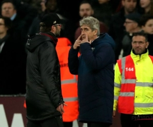 Pellegrini haalt uit naar Klopp: "Hij is het gewend om zo te winnen"