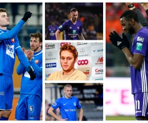 Deze ploeg heeft de hoogste marktwaarde van alle teams uit de Jupiler Pro League na de wintermercato