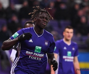 Anderlecht begint aan grote kuis: ook deze basispion mag straks vertrekken