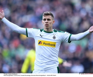 Thorgan Hazard heeft persoonlijk akkoord met zijn droomclub