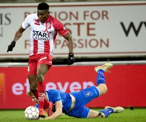 AA Gent moet nog geld aan Liverpool door speciale clausule in contract Awoniyi