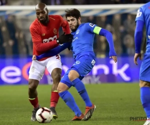 Pozuelo traint mee, maar in de bestuurskamer zit zijn manager te onderhandelen