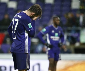 Dure aankoop na tien matchen alweer weg bij RSC Anderlecht? Topclub dringt aan