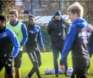 Sneltrein Sava Petrov deed het voor Westerlo: "Niet alleen geluk, hoor"