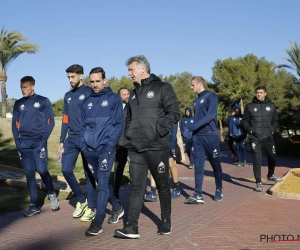 Vertrek physical coach Anderlecht lijkt ook achterliggende reden te hebben