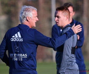 Blessureboeg Anderlecht: belangrijke pion traint weer, net als twee anderen die ze goed kunnen gebruiken