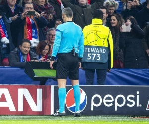 "Real VARdrid" en "Ouderwets genaaid": Europa gaat uit zijn plaat na trieste primeur voor Ajax Amsterdam in Champions League, ook kritiek op Courtois