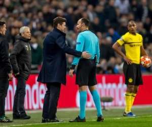 Pochettino neemt het op voor zijn medische staf na incident-Vertonghen