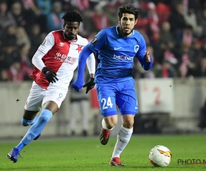 Alejandro Pozuelo zorgt met straffe invalbeurt voor leuk schouwspel in Praag, KRC Genk heeft alles nog in eigen handen