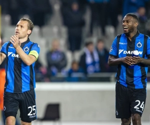 Turks avontuur lonkt voor Stefano Denswil (ex-Club Brugge) 