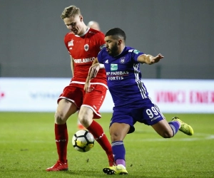 Anderlecht ziet na negen maanden nog een speler uit de ziekenboeg komen