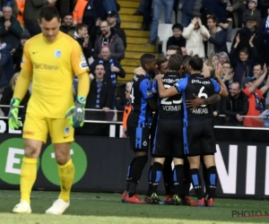 Club Brugge toont ware gelaat, magnifieke Schrijvers verkleint kloof met Genk aan de top