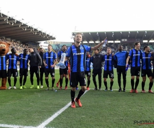 Cruciale Schrijvers: "Iedereen bij Club Brugge gelooft nog in de titel" & "Mij zal je nooit iets slechts horen zeggen over Genk"