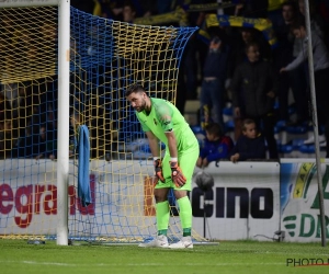 Positieve kijk blijft zelfs overeind na droge 0-3: "Eén van onze beste eerste helften van het seizoen"