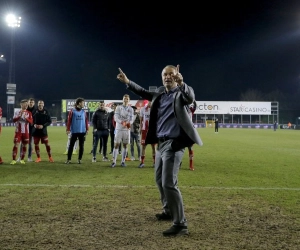 Missie geslaagd voor Storck en co: "Play-off A, B of C... Het maakt me niet uit, de redding was het doel"