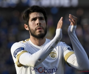 Pozuelo blikt terug op een chaotische periode: "Zij moeten begrijpen dat dit voetbal is"