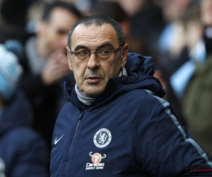 Respijt tot zondag? Sarri zijn stoel bij Chelsea staat op kantelen: "Mijn relatie met de spelers? Dat is niet zo belangrijk"