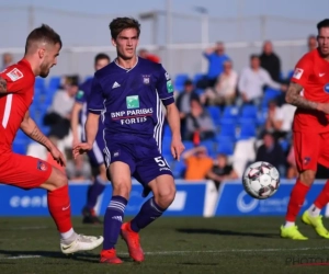 Beloften Anderlecht behouden ongeslagen status, gemengd elftal van Genk vernedert Standard