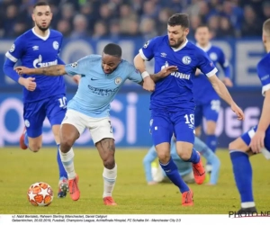 Schalke-Man City overschaduwd door aanval op supporter, nog altijd in kritieke toestand