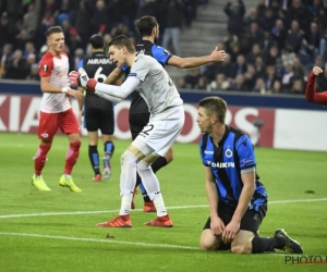 Analisten en supporters zijn het eens na desastreuze eerste helft Club Brugge: "Kaas met gaatjes" en "Gelieve jullie diep te schamen"