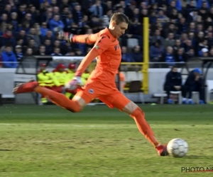 Club Brugge switcht van Blankenberge-veld naar Grassmaster