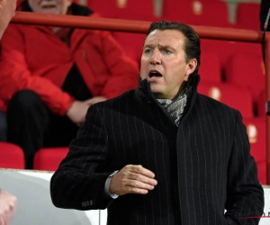 Marc Wilmots haalt uit naar criticasters over de prestatie van Rode Duivels