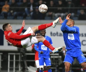 Hyperspanning in Ghelamco Arena: van moeten voor KAA Gent mét Vadis, Standard kan op twee punten van Genk komen