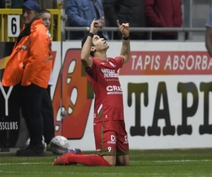 Hamdi Harbaoui knalde er al 100 binnen in Jupiler Pro League maar wie zijn de beste schutters aller tijden?